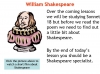 Sonnet 18 (Shakespeare) Teaching Resources (slide 6/41)